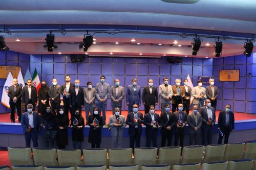همایش اختتامیه ششمین دوره جایزه ملی مدیریت انرژی برگزار شد