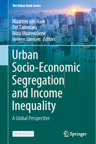 Urban Socio-Economic