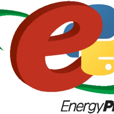 آموزش شیوه های اتصال انرژی پلاس به پایتون (EMS)
