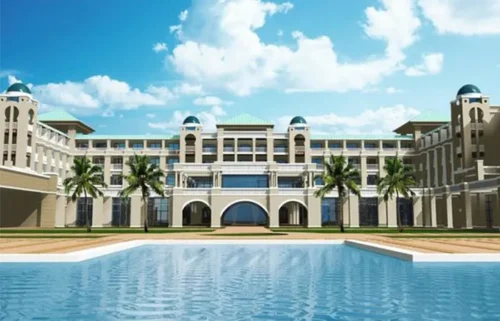 معماری خانههای تونس