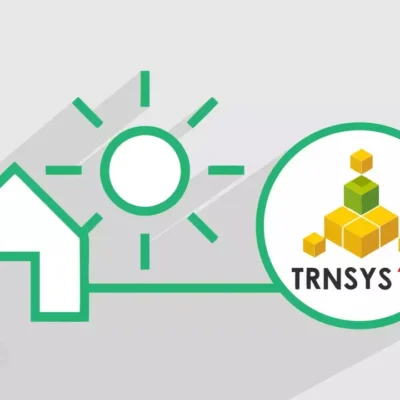 معرفی و بررسی تخصصی نرم‌افزار شبیه سازی TRNSYS