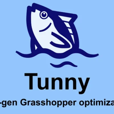 افزونه بهینه سازی Tunny
