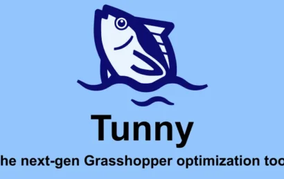 افزونه بهینه سازی Tunny