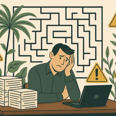 بررسی چالش‌های قانون‌گذاری و اجرا در حوزه ساختمان سبز