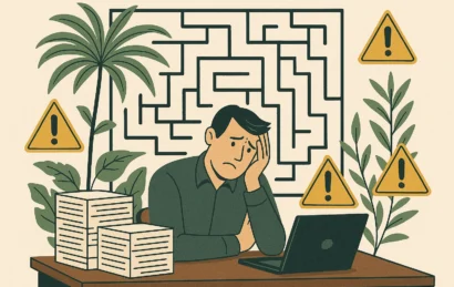 بررسی چالش‌های قانون‌گذاری و اجرا در حوزه ساختمان سبز