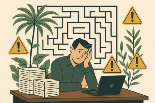 بررسی چالشهای قانونگذاری و اجرا در حوزه ساختمان سبز